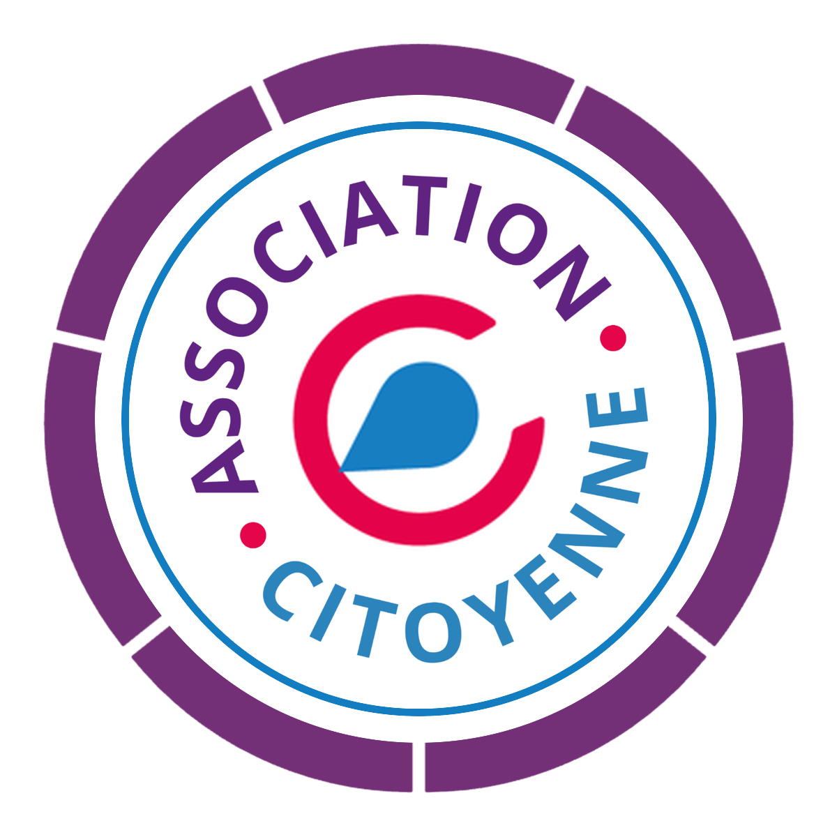 Logo Association citoyenne