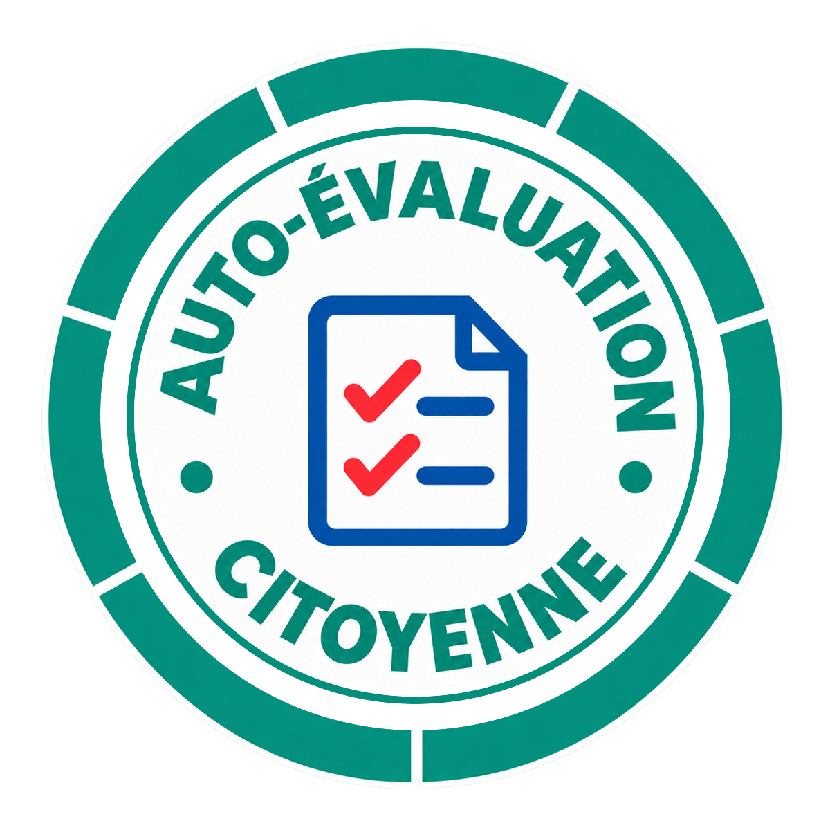 Auto-évaluation citoyenne