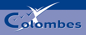 Logo de la ville de Colombes