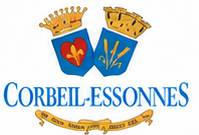 Logo de la ville de Corbeil-Essonnes