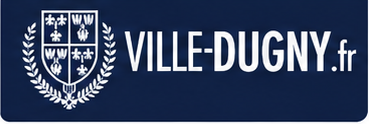 Logo de la ville de Dugny
