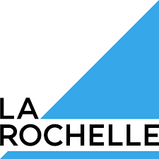 Logo de la ville de La Rochelle