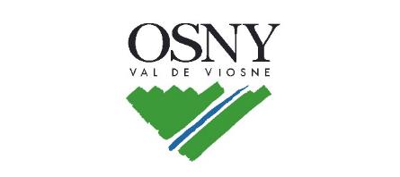 Logo de la ville d’Osny