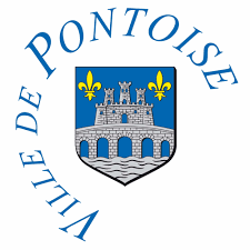 Logo de la ville de Pontoise