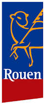 Logo de la ville de Rouen
