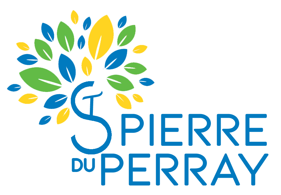 Logo de la ville de Saint-Pierre-du-Perray