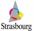Logo de la ville de Strasbourg