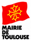 Logo de la ville de Toulouse