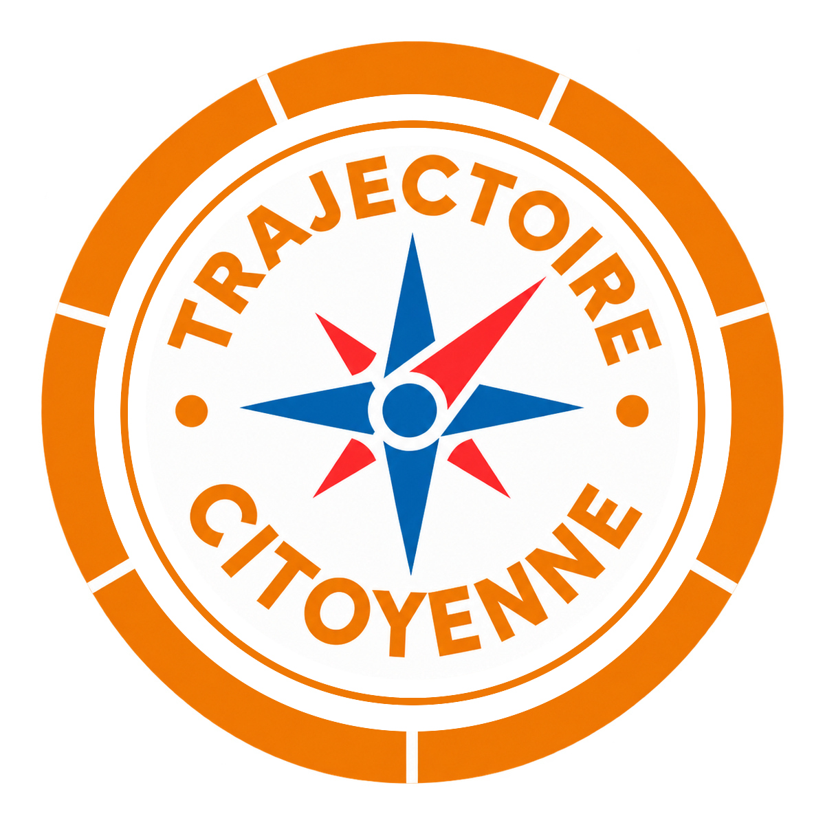 Logo Trajectoire citoyenne