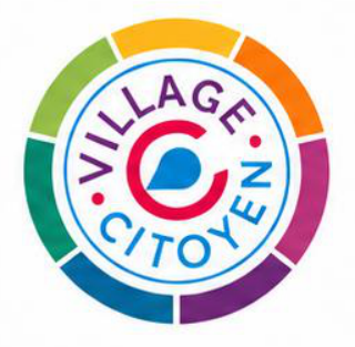 Logo Village citoyen