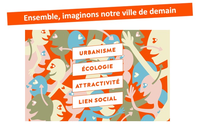 Notre Vi(ll)e Demain