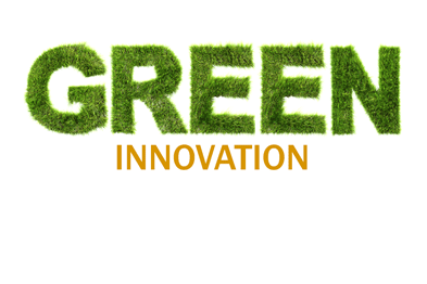 Logo Green Innovation
