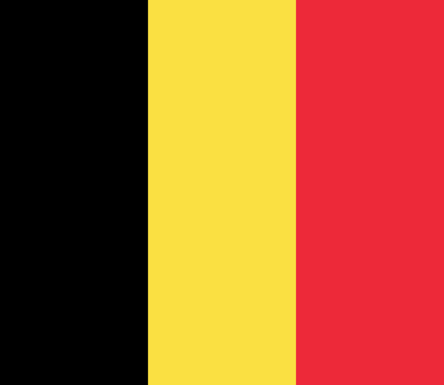 Label VVC- Belgique